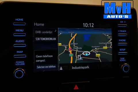 Toyota Yaris 1.5 Hybrid Business Plus|CAMERA|LED|CARPLAY|ACC
