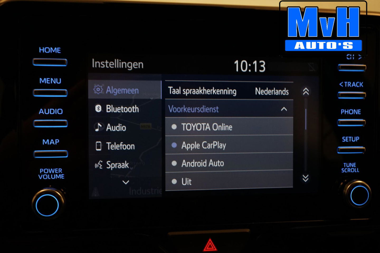 Toyota Yaris 1.5 Hybrid Business Plus|CAMERA|LED|CARPLAY|ACC
