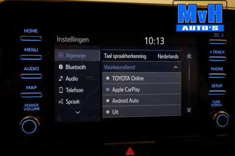 Toyota Yaris 1.5 Hybrid Business Plus|CAMERA|LED|CARPLAY|ACC