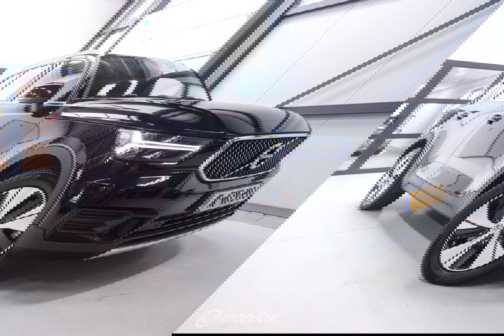 Volvo XC40 1.5 T4 Recharge Inscription Expression | Trekhaak | Camera | Stoel + stuurwielverwarming | btw auto | 1e eigenaar | rijklaarprij