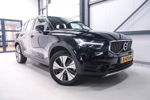 Volvo XC40 1.5 T4 Recharge Inscription Expression | Trekhaak | Camera | Stoel + stuurwielverwarming | btw auto | 1e eigenaar | rijklaarprij