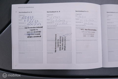 Volvo XC40 1.5 T4 Recharge Inscription Expression | Trekhaak | Camera | Stoel + stuurwielverwarming | btw auto | 1e eigenaar | rijklaarprij