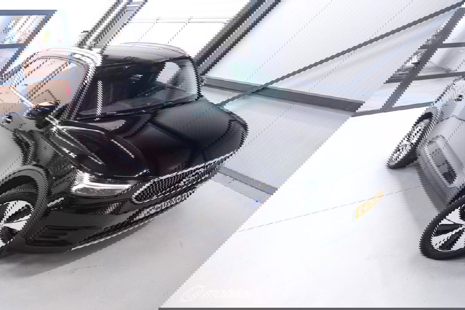 Volvo XC40 1.5 T4 Recharge Inscription Expression | Trekhaak | Camera | Stoel + stuurwielverwarming | btw auto | 1e eigenaar | rijklaarprij