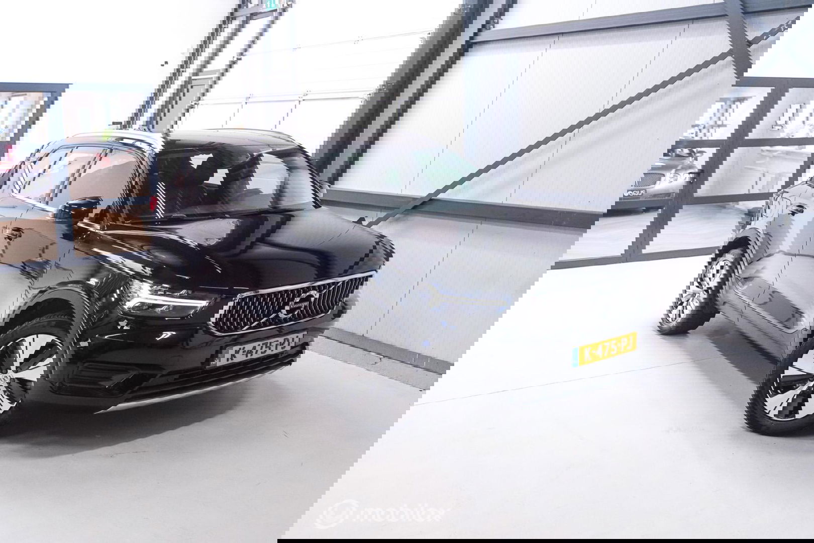 Volvo XC40 1.5 T4 Recharge Inscription Expression | Trekhaak | Camera | Stoel + stuurwielverwarming | btw auto | 1e eigenaar | rijklaarprij