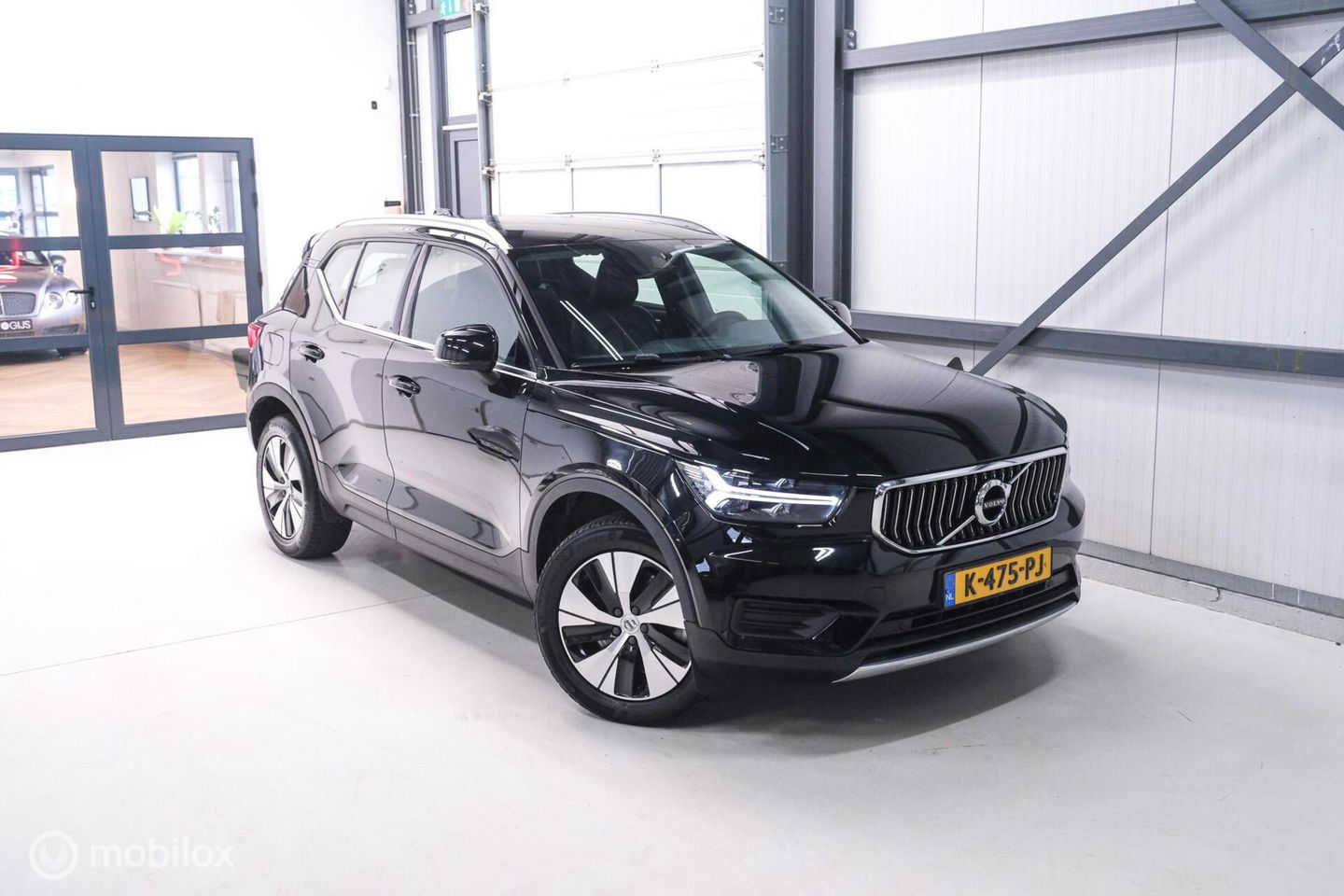 Volvo XC40 1.5 T4 Recharge Inscription Expression | Trekhaak | Camera | Stoel + stuurwielverwarming | btw auto | 1e eigenaar | rijklaarprij
