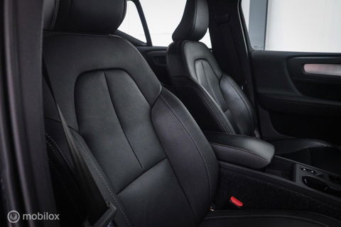 Volvo XC40 1.5 T4 Recharge Inscription Expression | Trekhaak | Camera | Stoel + stuurwielverwarming | btw auto | 1e eigenaar | rijklaarprij