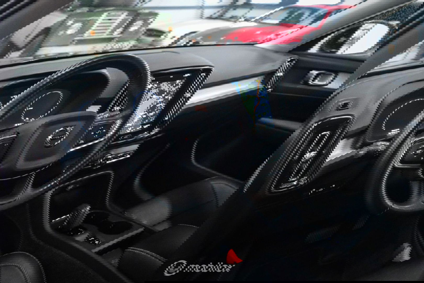 Volvo XC40 1.5 T4 Recharge Inscription Expression | Trekhaak | Camera | Stoel + stuurwielverwarming | btw auto | 1e eigenaar | rijklaarprij