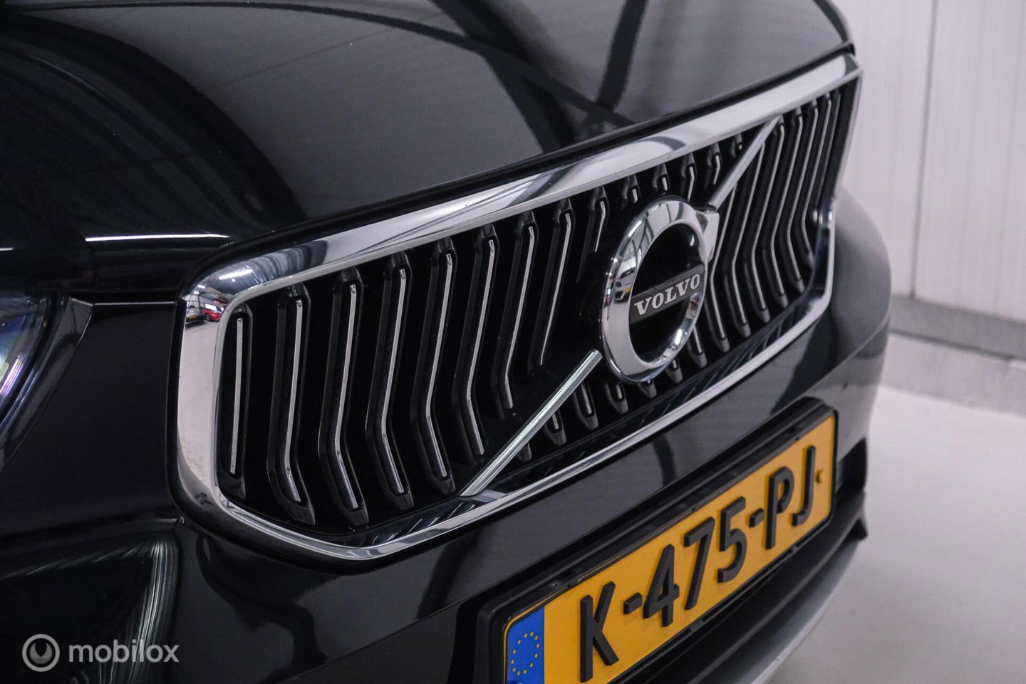 Volvo XC40 1.5 T4 Recharge Inscription Expression | Trekhaak | Camera | Stoel + stuurwielverwarming | btw auto | 1e eigenaar | rijklaarprij