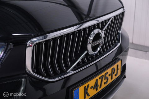 Volvo XC40 1.5 T4 Recharge Inscription Expression | Trekhaak | Camera | Stoel + stuurwielverwarming | btw auto | 1e eigenaar | rijklaarprij