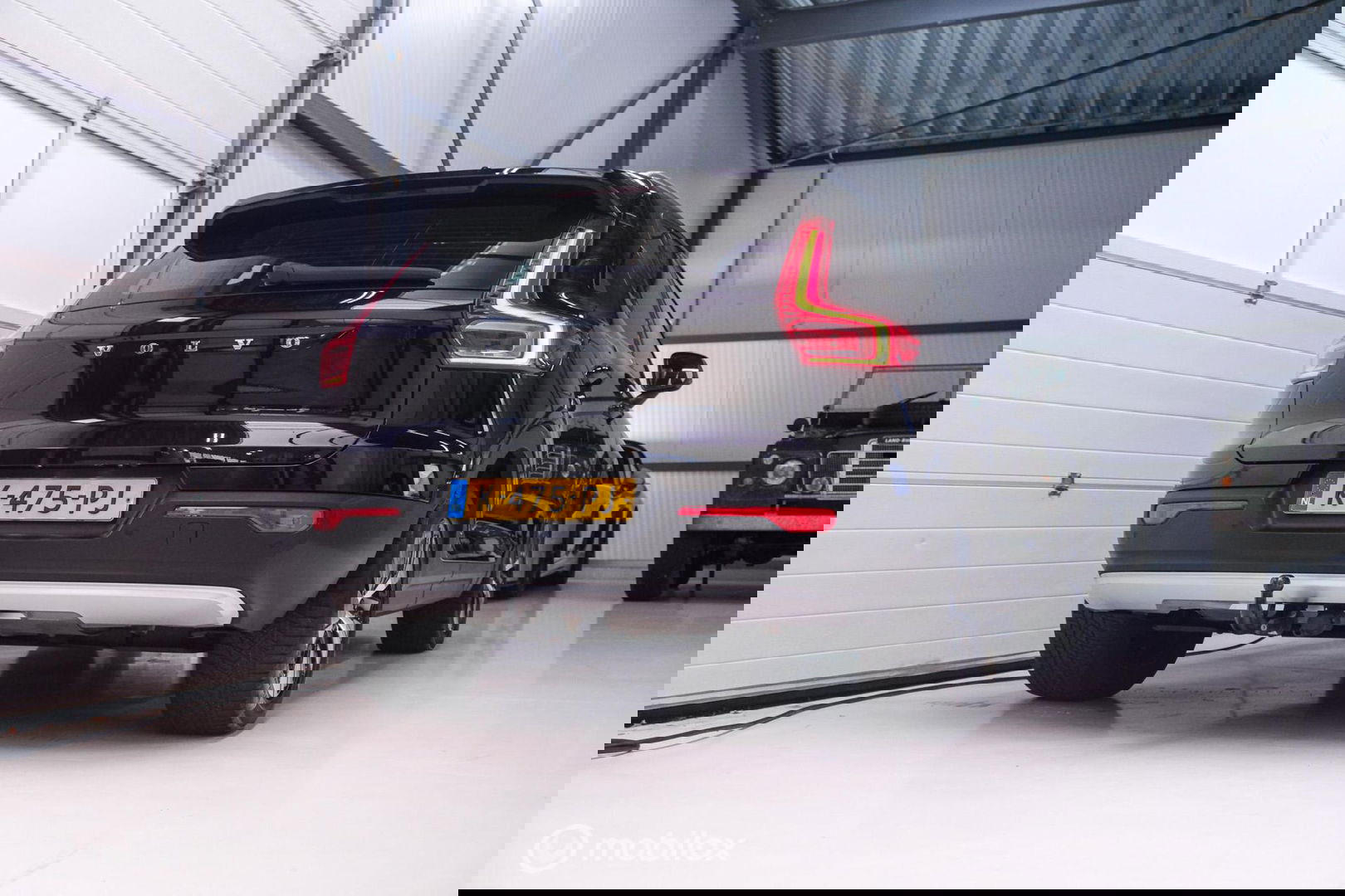 Volvo XC40 1.5 T4 Recharge Inscription Expression | Trekhaak | Camera | Stoel + stuurwielverwarming | btw auto | 1e eigenaar | rijklaarprij