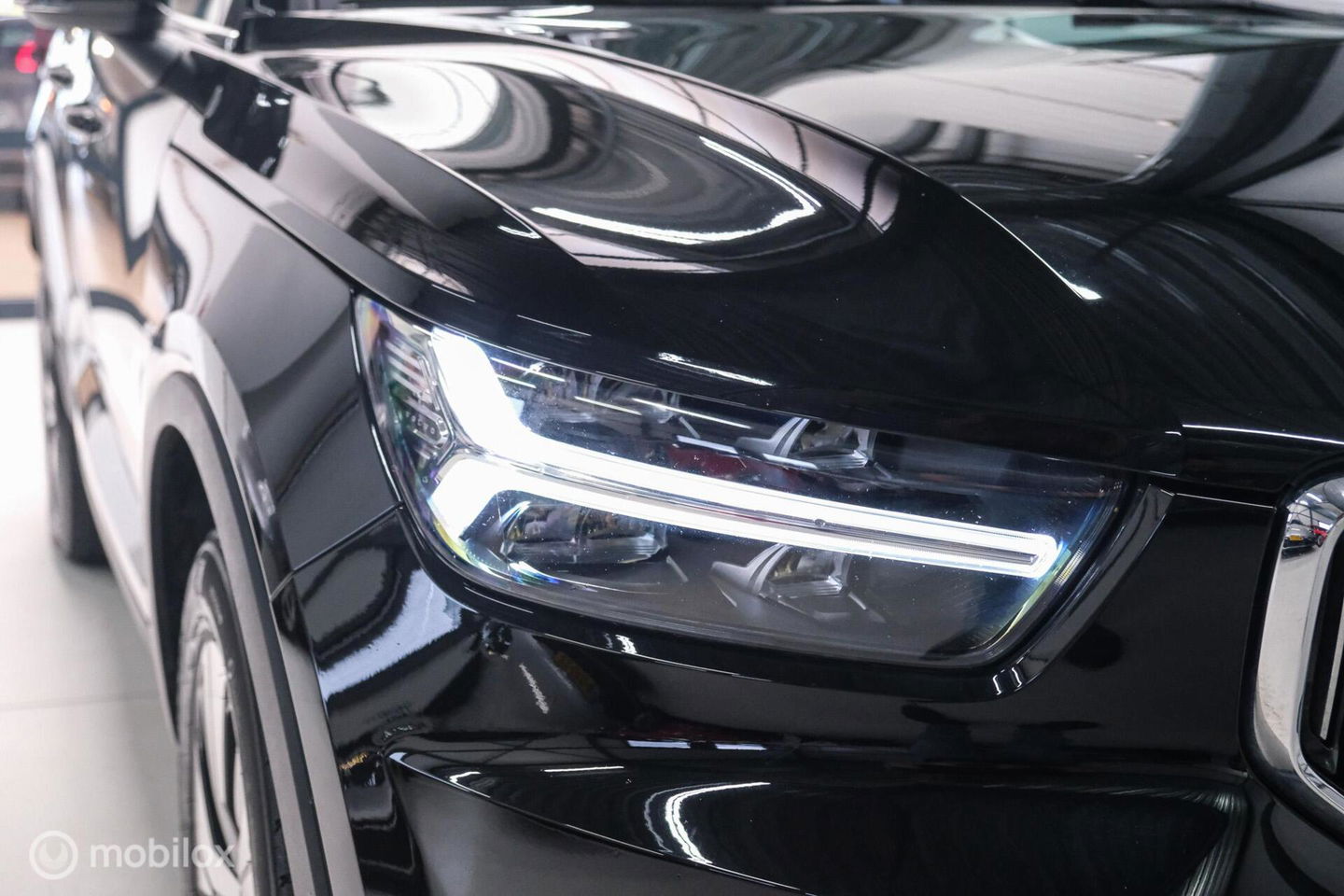 Volvo XC40 1.5 T4 Recharge Inscription Expression | Trekhaak | Camera | Stoel + stuurwielverwarming | btw auto | 1e eigenaar | rijklaarprij