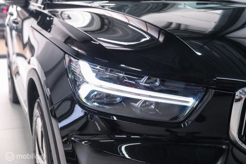 Volvo XC40 1.5 T4 Recharge Inscription Expression | Trekhaak | Camera | Stoel + stuurwielverwarming | btw auto | 1e eigenaar | rijklaarprij