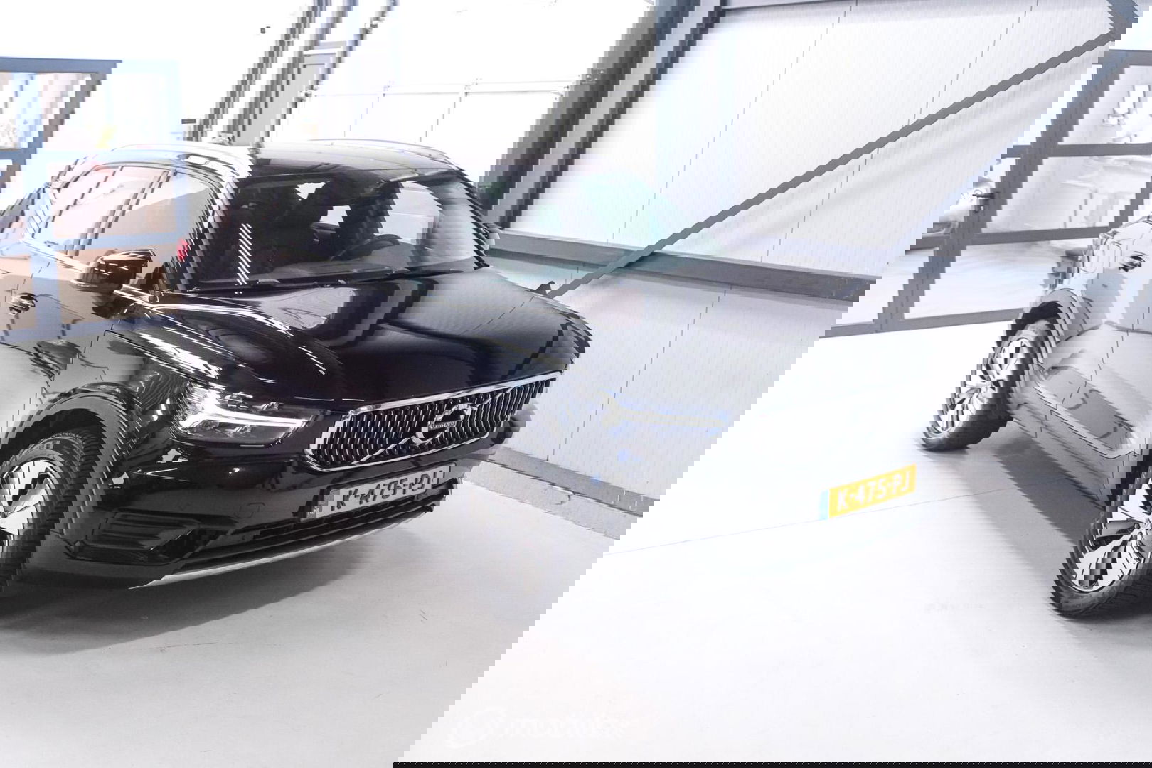 Volvo XC40 1.5 T4 Recharge Inscription Expression | Trekhaak | Camera | Stoel + stuurwielverwarming | btw auto | 1e eigenaar | rijklaarprij