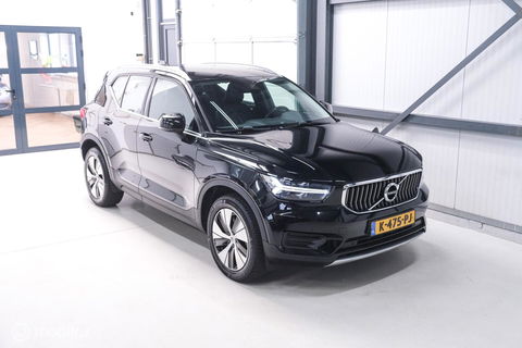 Volvo XC40 1.5 T4 Recharge Inscription Expression | Trekhaak | Camera | Stoel + stuurwielverwarming | btw auto | 1e eigenaar | rijklaarprij