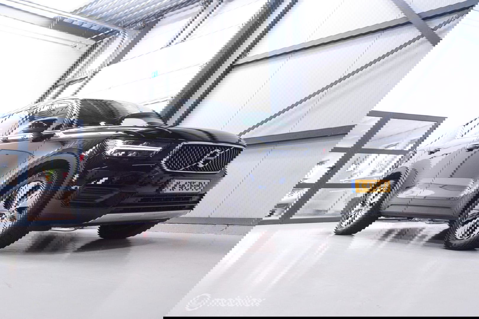 Volvo XC40 1.5 T4 Recharge Inscription Expression | Trekhaak | Camera | Stoel + stuurwielverwarming | btw auto | 1e eigenaar | rijklaarprij