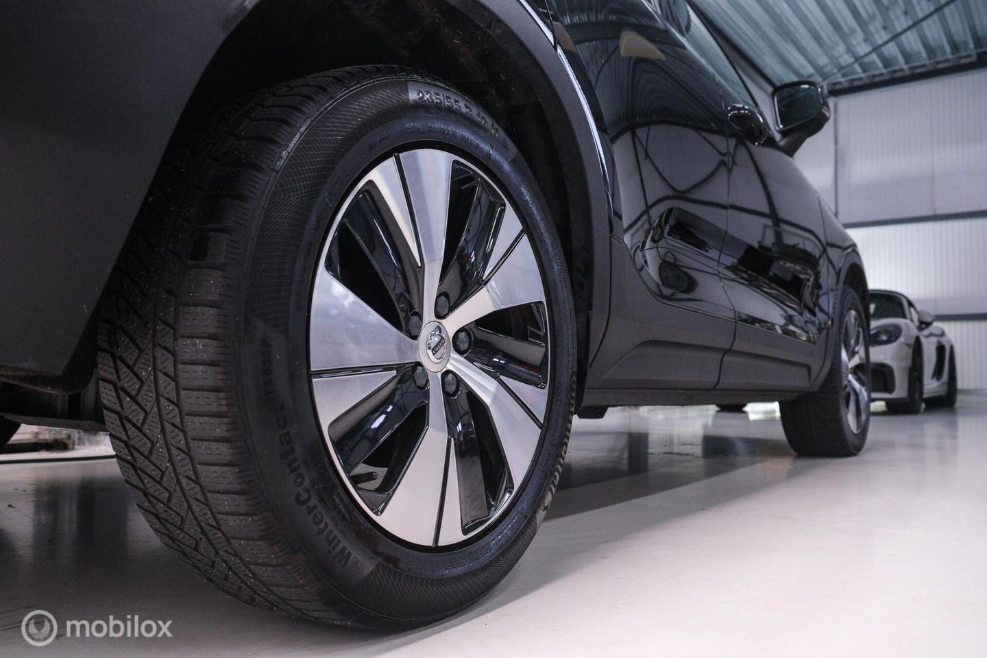 Volvo XC40 1.5 T4 Recharge Inscription Expression | Trekhaak | Camera | Stoel + stuurwielverwarming | btw auto | 1e eigenaar | rijklaarprij