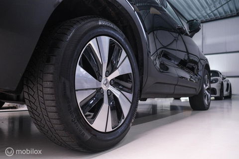 Volvo XC40 1.5 T4 Recharge Inscription Expression | Trekhaak | Camera | Stoel + stuurwielverwarming | btw auto | 1e eigenaar | rijklaarprij