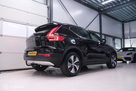 Volvo XC40 1.5 T4 Recharge Inscription Expression | Trekhaak | Camera | Stoel + stuurwielverwarming | btw auto | 1e eigenaar | rijklaarprij