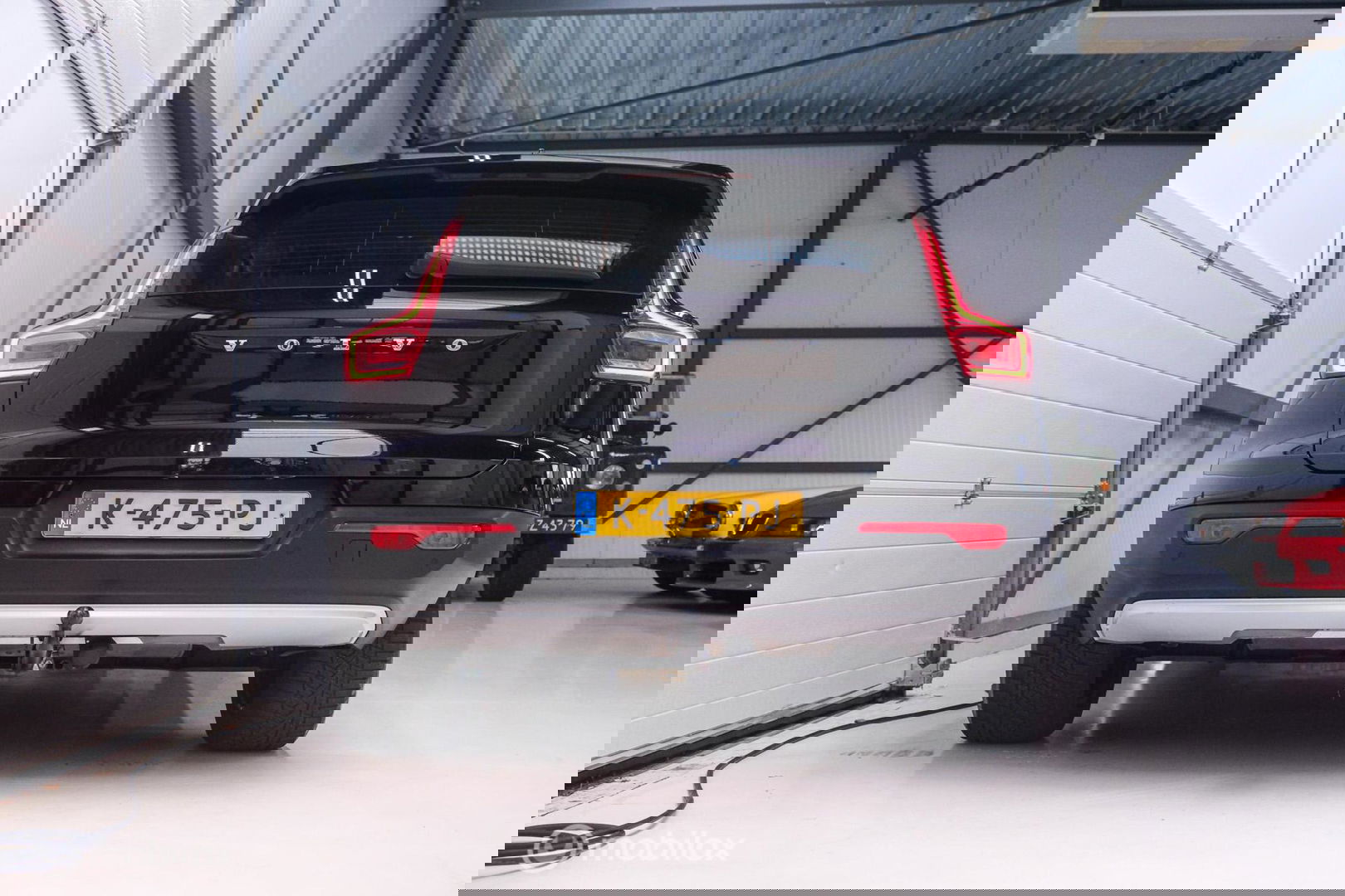 Volvo XC40 1.5 T4 Recharge Inscription Expression | Trekhaak | Camera | Stoel + stuurwielverwarming | btw auto | 1e eigenaar | rijklaarprij