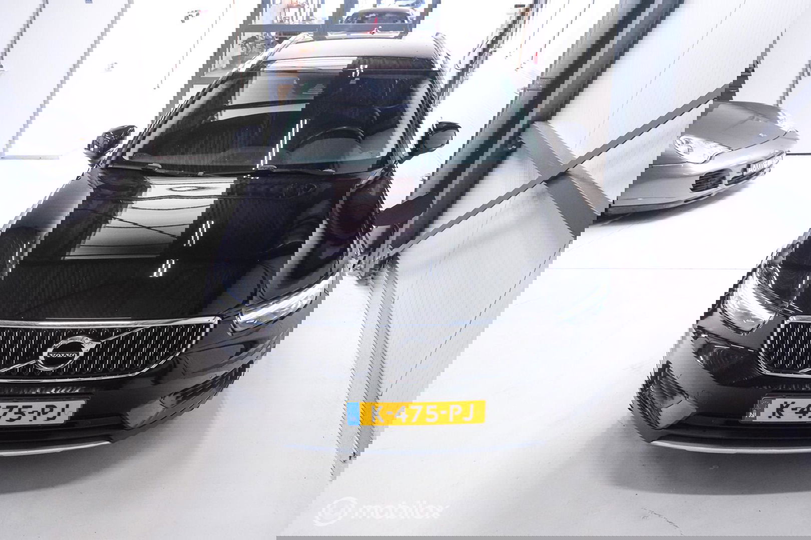 Volvo XC40 1.5 T4 Recharge Inscription Expression | Trekhaak | Camera | Stoel + stuurwielverwarming | btw auto | 1e eigenaar | rijklaarprij