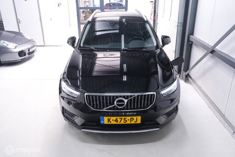 Volvo XC40 1.5 T4 Recharge Inscription Expression | Trekhaak | Camera | Stoel + stuurwielverwarming | btw auto | 1e eigenaar | rijklaarprij