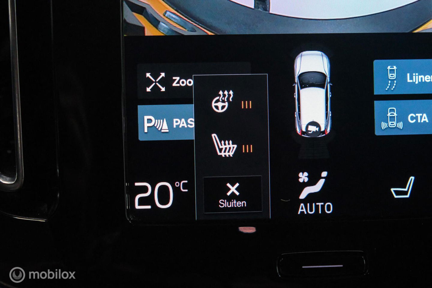 Volvo XC40 1.5 T4 Recharge Inscription Expression | Trekhaak | Camera | Stoel + stuurwielverwarming | btw auto | 1e eigenaar | rijklaarprij