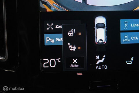 Volvo XC40 1.5 T4 Recharge Inscription Expression | Trekhaak | Camera | Stoel + stuurwielverwarming | btw auto | 1e eigenaar | rijklaarprij