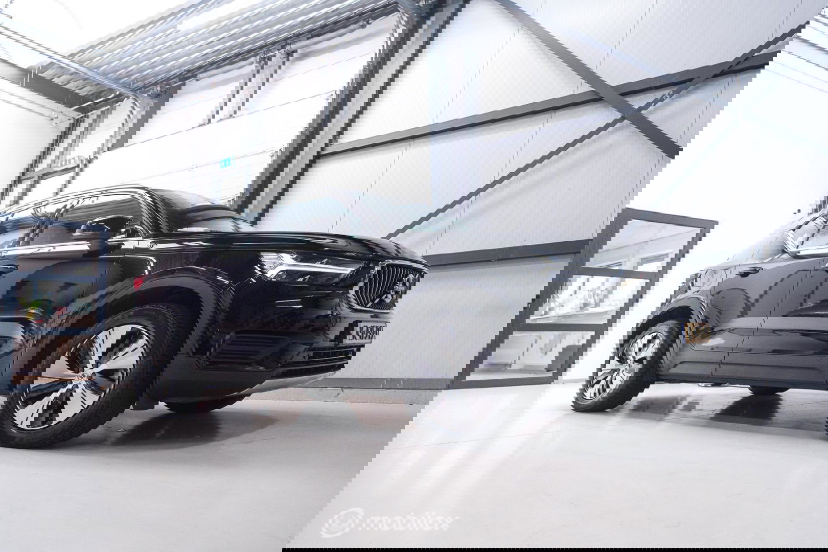 Volvo XC40 1.5 T4 Recharge Inscription Expression | Trekhaak | Camera | Stoel + stuurwielverwarming | btw auto | 1e eigenaar | rijklaarprij