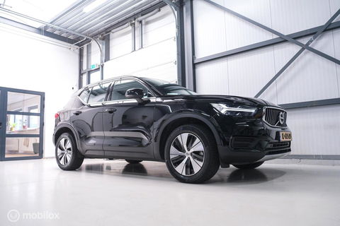 Volvo XC40 1.5 T4 Recharge Inscription Expression | Trekhaak | Camera | Stoel + stuurwielverwarming | btw auto | 1e eigenaar | rijklaarprij