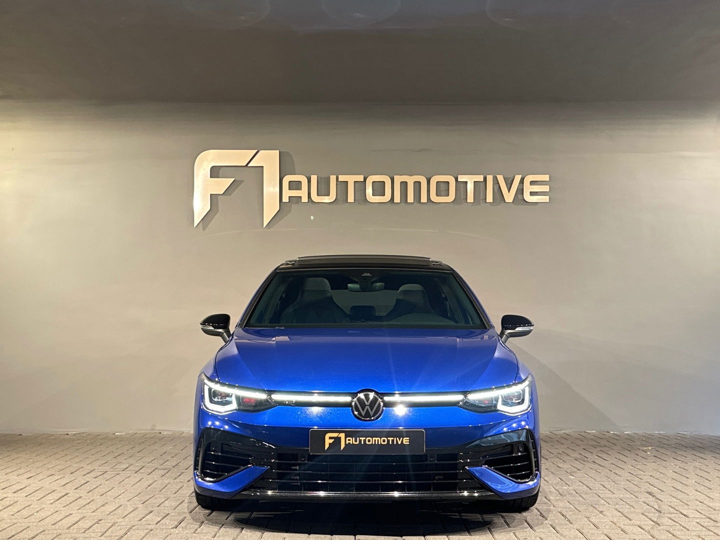Volkswagen Golf 2.0 TSI R 4M Performance Pano|H/K|Akrapovic