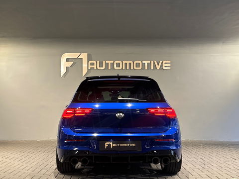Volkswagen Golf 2.0 TSI R 4M Performance Pano|H/K|Akrapovic
