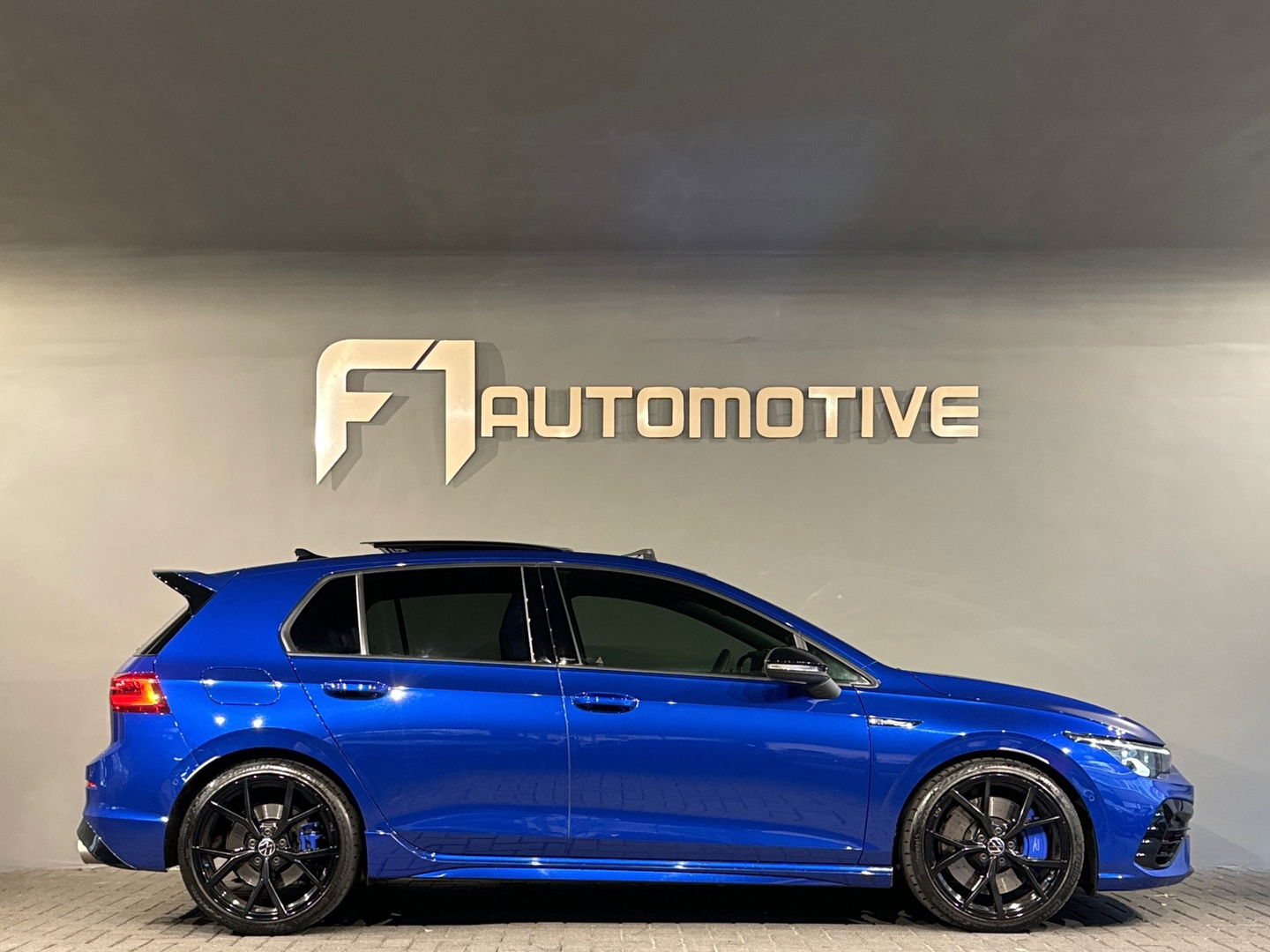 Volkswagen Golf 2.0 TSI R 4M Performance Pano|H/K|Akrapovic