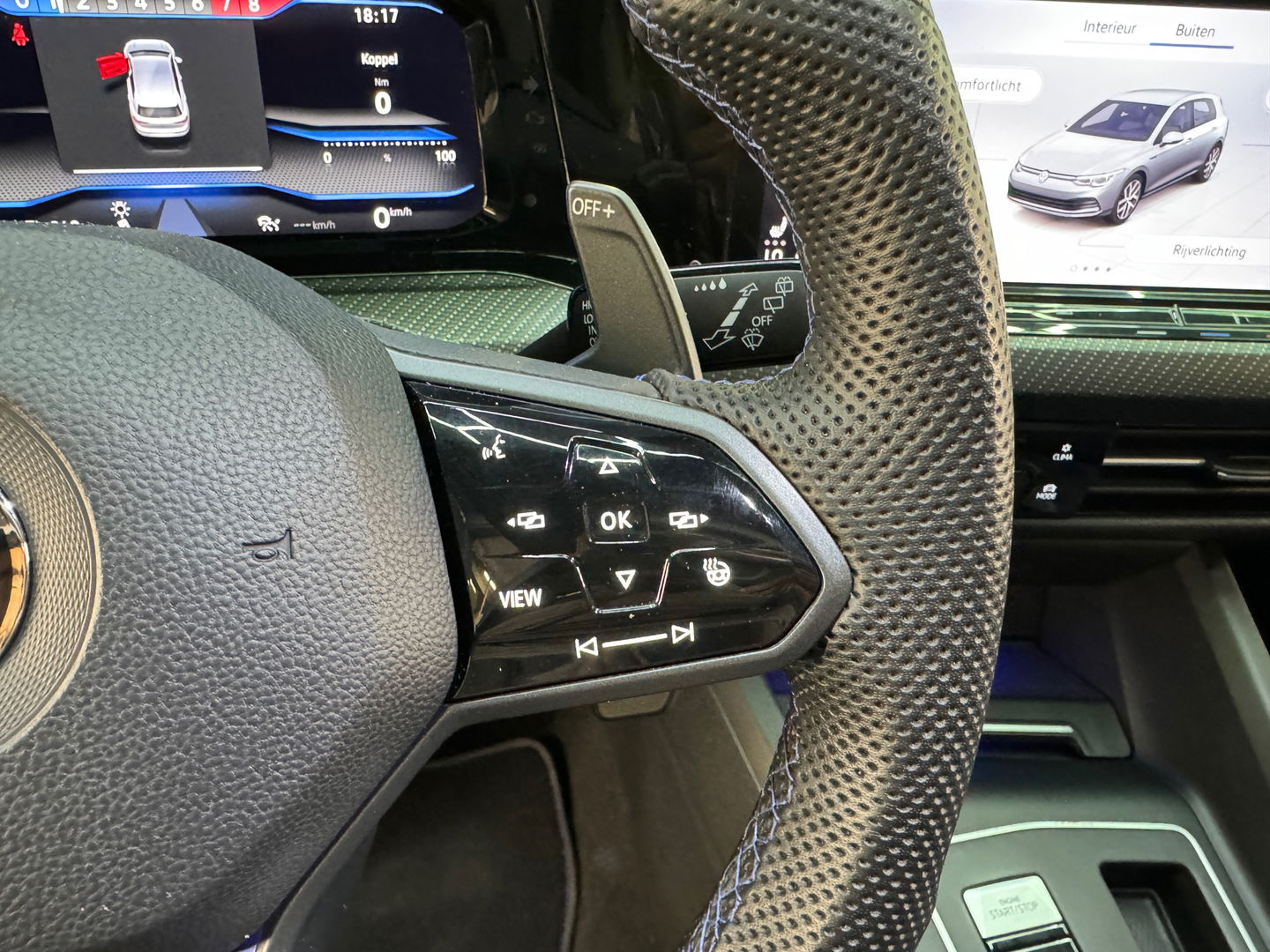 Volkswagen Golf 2.0 TSI R 4M Performance Pano|H/K|Akrapovic