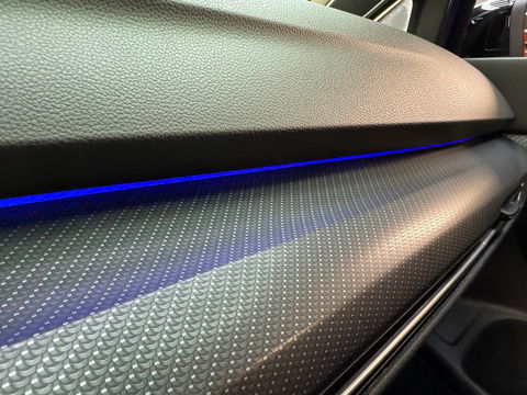 Volkswagen Golf 2.0 TSI R 4M Performance Pano|H/K|Akrapovic