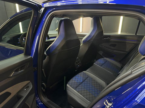 Volkswagen Golf 2.0 TSI R 4M Performance Pano|H/K|Akrapovic