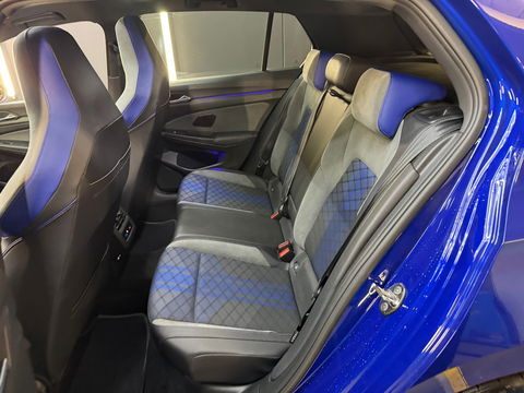 Volkswagen Golf 2.0 TSI R 4M Performance Pano|H/K|Akrapovic