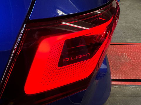 Volkswagen Golf 2.0 TSI R 4M Performance Pano|H/K|Akrapovic