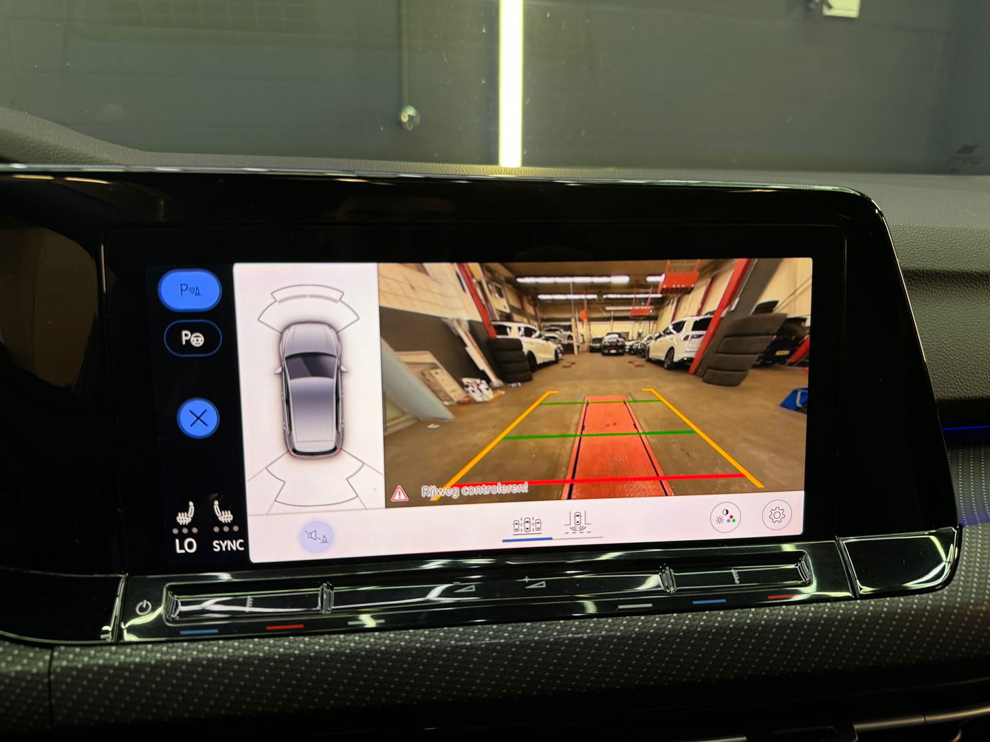 Volkswagen Golf 2.0 TSI R 4M Performance Pano|H/K|Akrapovic