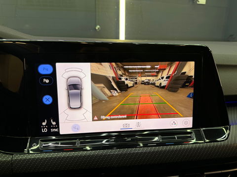 Volkswagen Golf 2.0 TSI R 4M Performance Pano|H/K|Akrapovic