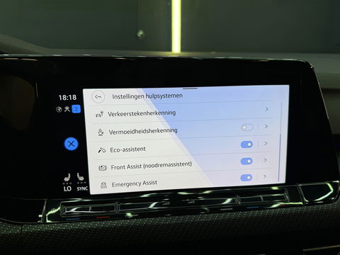 Volkswagen Golf 2.0 TSI R 4M Performance Pano|H/K|Akrapovic