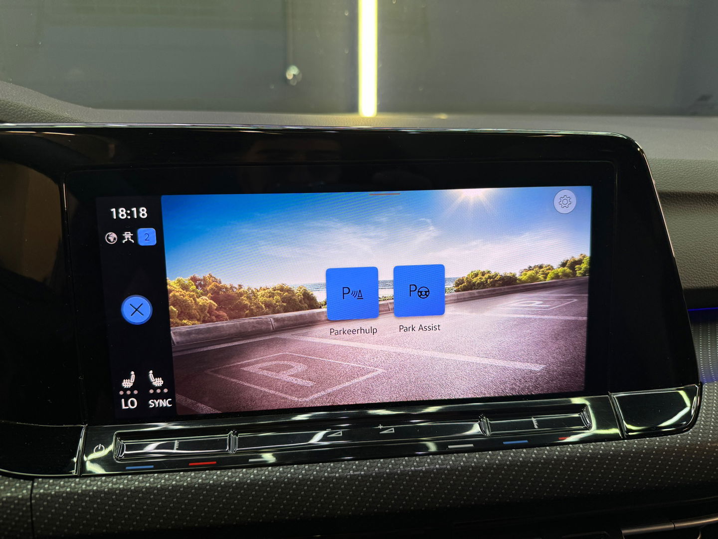 Volkswagen Golf 2.0 TSI R 4M Performance Pano|H/K|Akrapovic