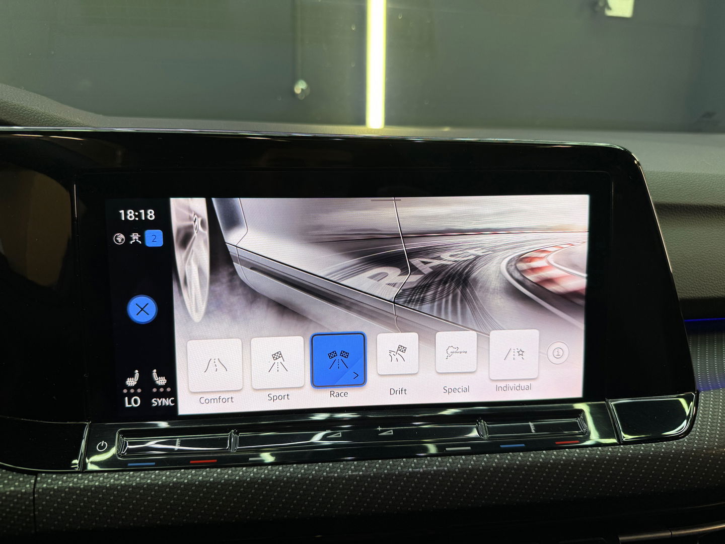 Volkswagen Golf 2.0 TSI R 4M Performance Pano|H/K|Akrapovic