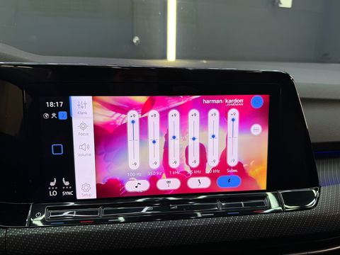 Volkswagen Golf 2.0 TSI R 4M Performance Pano|H/K|Akrapovic