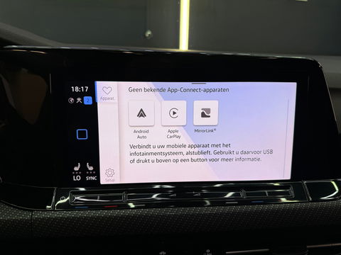 Volkswagen Golf 2.0 TSI R 4M Performance Pano|H/K|Akrapovic