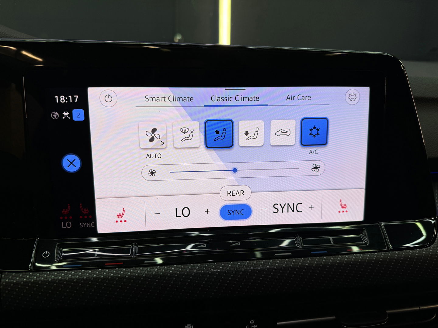 Volkswagen Golf 2.0 TSI R 4M Performance Pano|H/K|Akrapovic