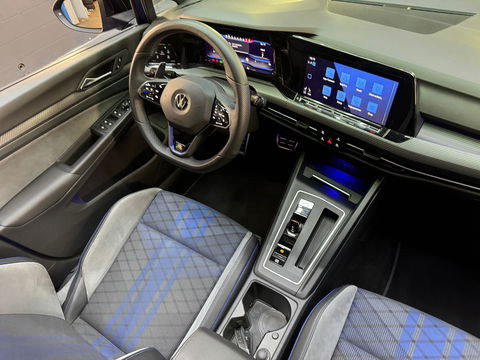 Volkswagen Golf 2.0 TSI R 4M Performance Pano|H/K|Akrapovic