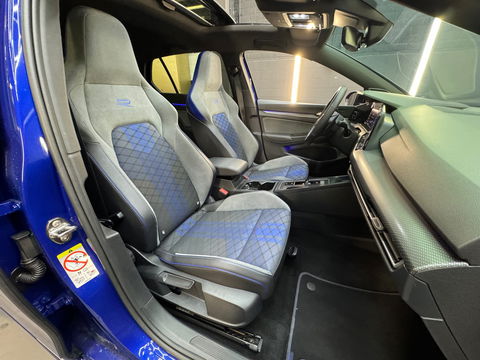 Volkswagen Golf 2.0 TSI R 4M Performance Pano|H/K|Akrapovic