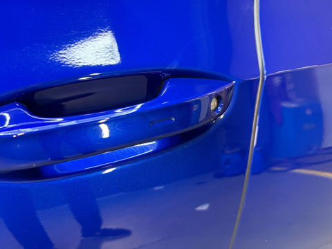 Volkswagen Golf 2.0 TSI R 4M Performance Pano|H/K|Akrapovic