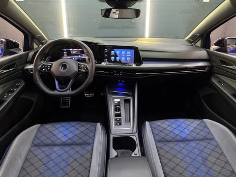 Volkswagen Golf 2.0 TSI R 4M Performance Pano|H/K|Akrapovic