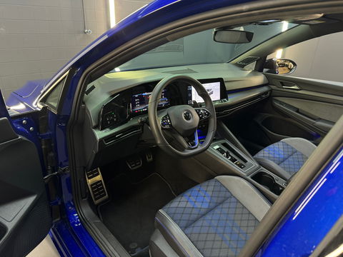 Volkswagen Golf 2.0 TSI R 4M Performance Pano|H/K|Akrapovic